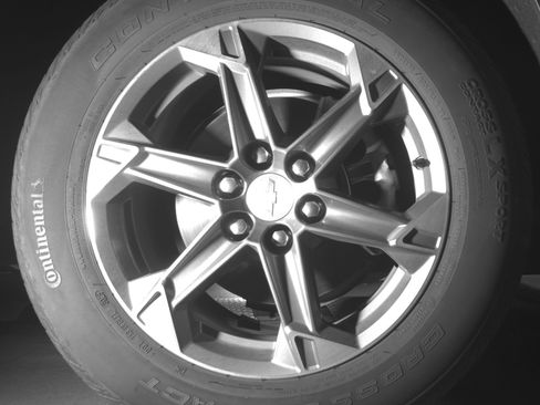 Used 2025 Chevrolet Blazer LT FWD image 13