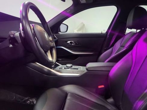 Used 2024 BMW 330i Sedan image 9