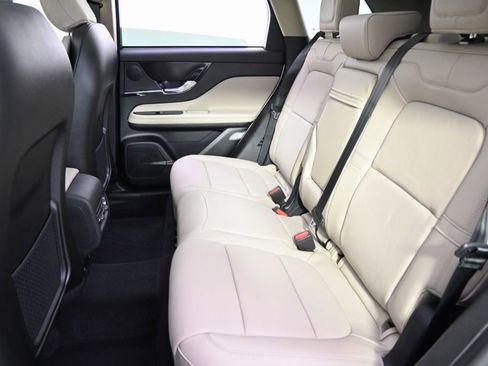 New 2026 Lincoln Corsair Reserve w/ Jet Appearance Package image 21