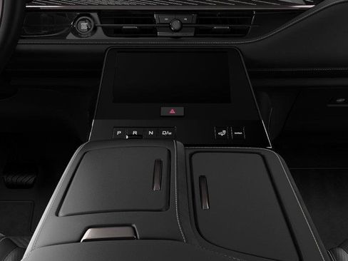 New 2026 INFINITI QX80 Autograph w/ Autograph Exterior Package image 45