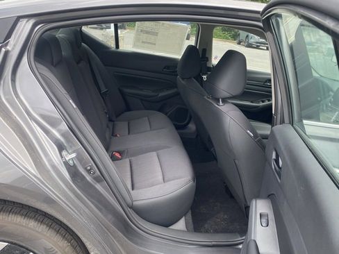 New 2025 Nissan Altima 2.5 S image 29