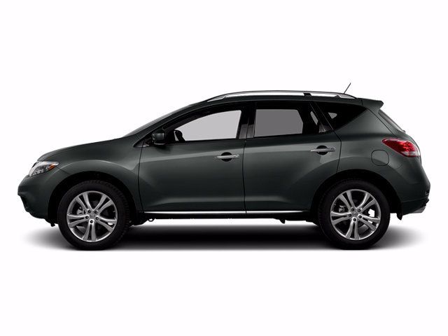 Used 2014 Nissan Murano SL FWD image 2
