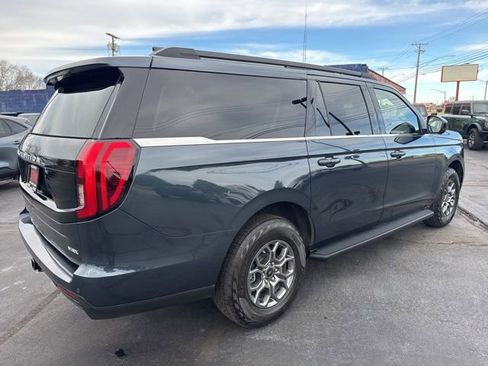 Used 2025 Ford Expedition Max XL AWD/4WD image 5