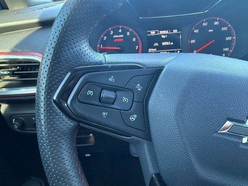 Used 2023 Chevrolet TrailBlazer RS w/ Convenience Package image 26