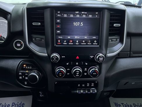 Used 2020 RAM 1500 Big Horn AWD/4WD image 22