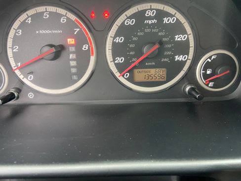 Used 2006 Honda CR-V EX image 12