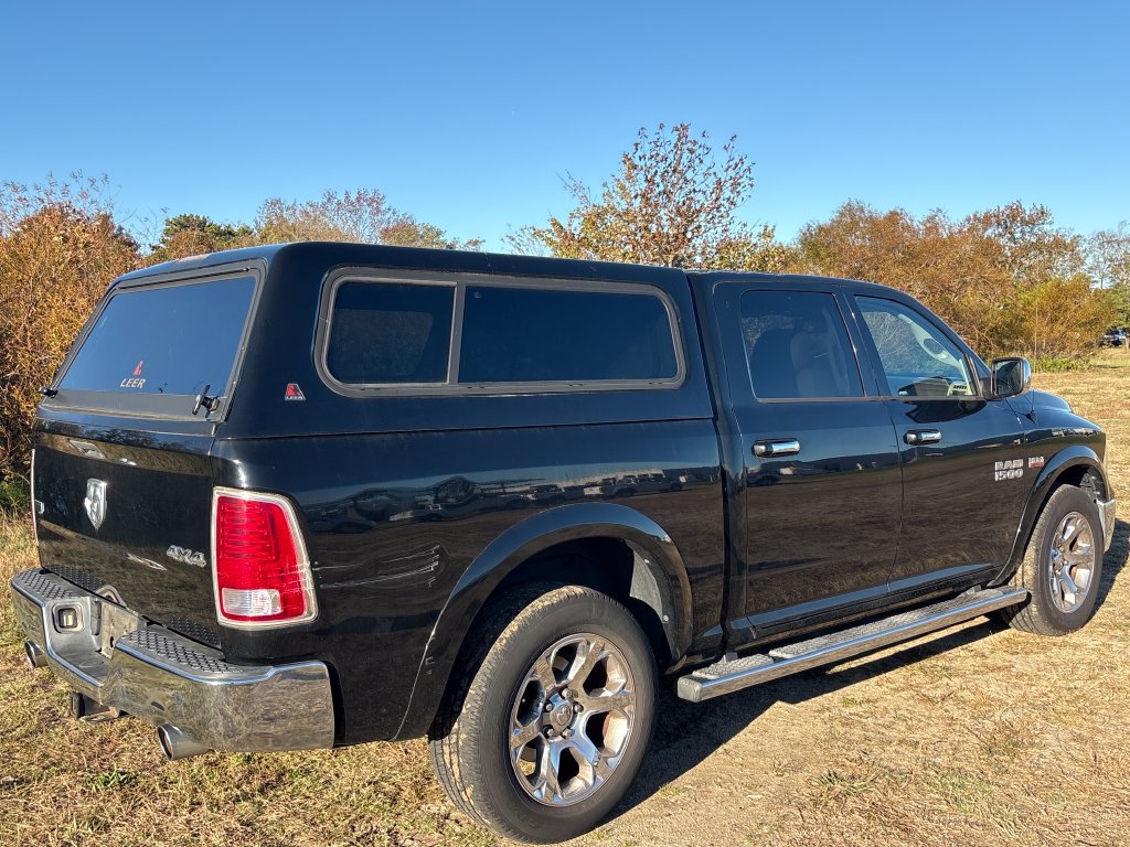 Used 2013 RAM 1500 Laramie w/ Convenience Group AWD/4WD image 15