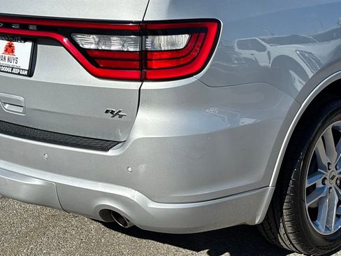 Used 2024 Dodge Durango R/T image 5