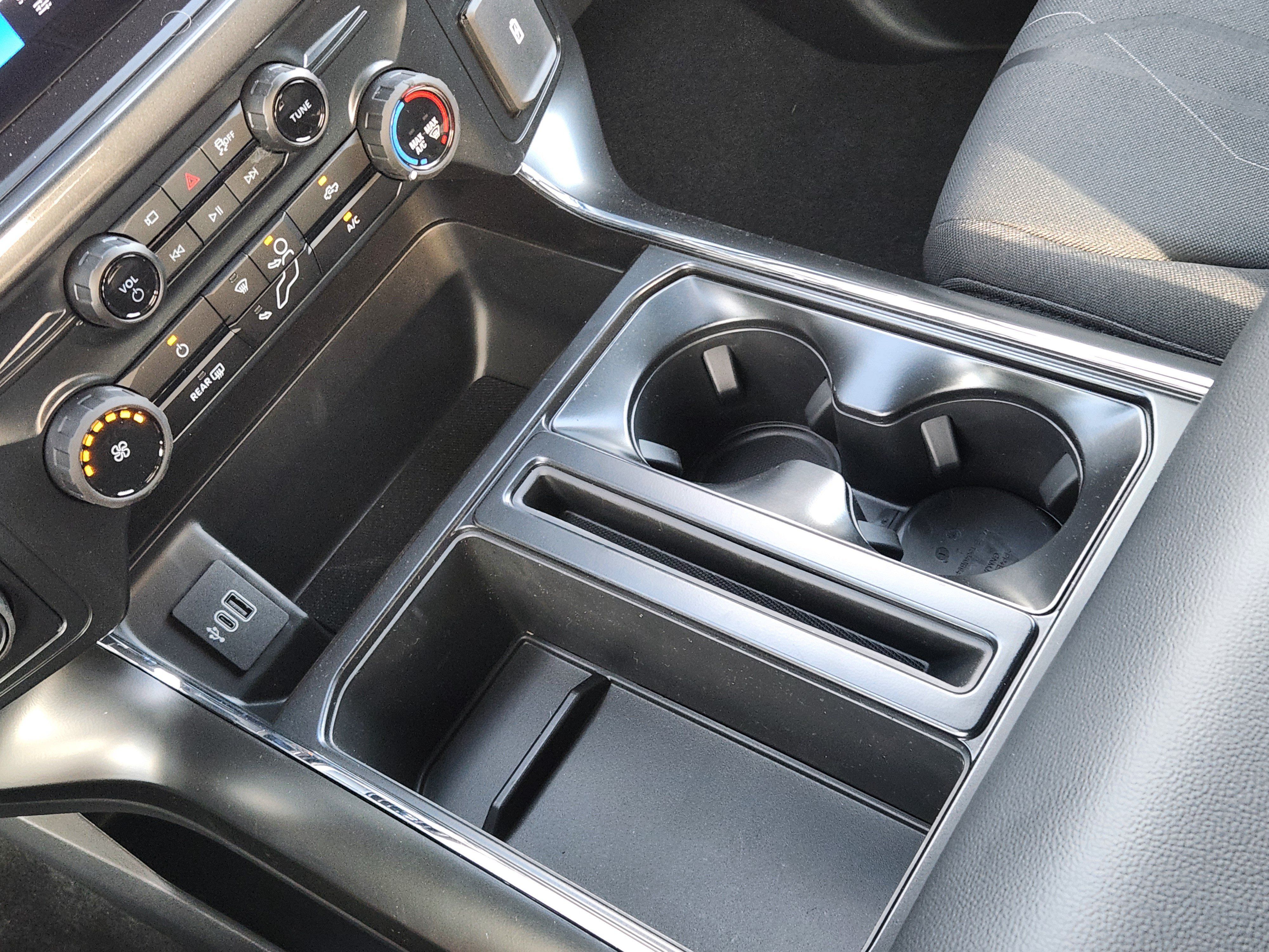 New 2026 Ford F150 STX RWD image 15