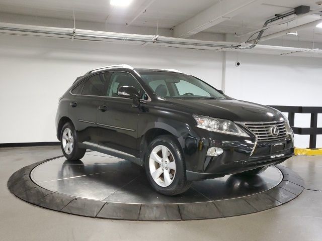 Used 2013 Lexus RX 350 AWD w/ Navigation Pkg image 11