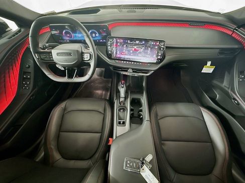 New 2026 Dodge Charger R/T image 9