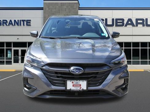 Used 2025 Subaru Legacy Limited AWD/4WD image 5