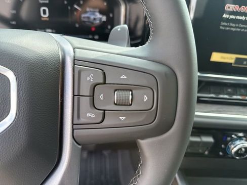 New 2026 GMC Sierra 1500 SLT w/ SLT Convenience Package AWD/4WD image 23