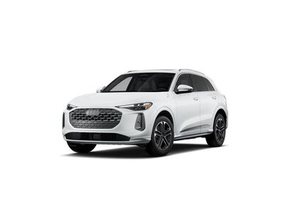 New 2025 Audi Q5 Premium Plus