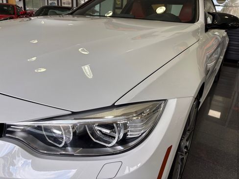 Used 2016 BMW M4 Coupe image 23