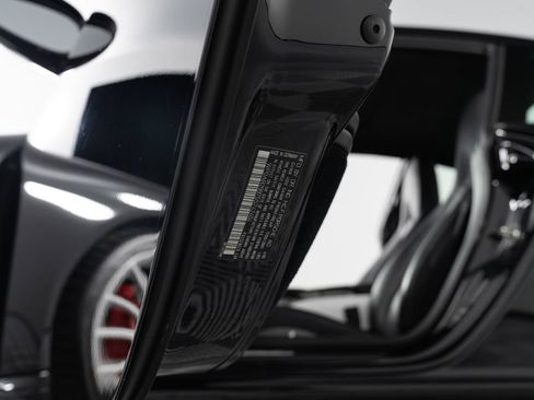 Used 2005 Porsche 911 Carrera S RWD image 42