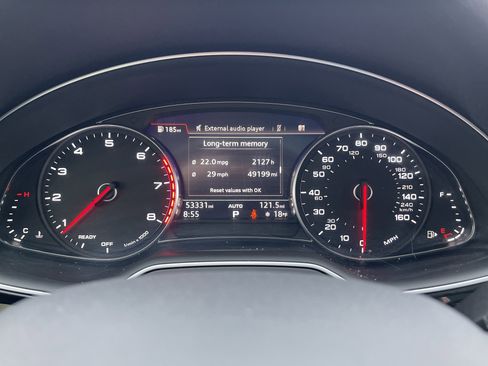 Used 2019 Audi Q7 3.0T Premium w/ Convenience Package image 16