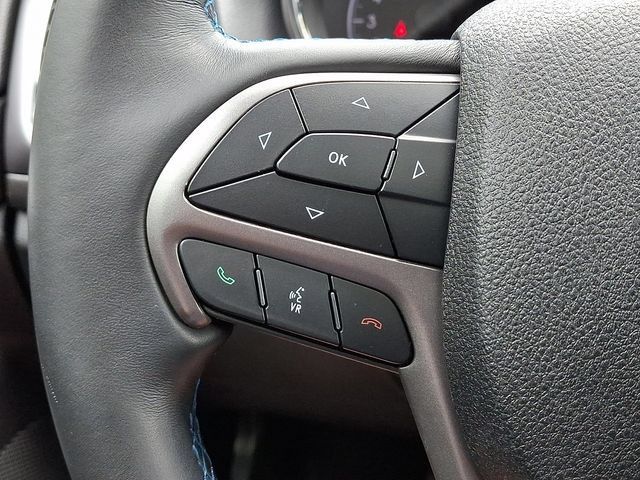 Used 2018 Jeep Grand Cherokee Laredo AWD/4WD image 23
