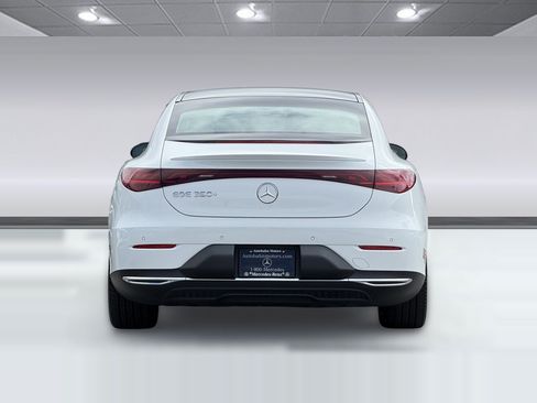 Used 2024 Mercedes-Benz EQE 350+ Sedan image 10