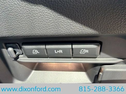 New 2026 Ford Explorer Platinum w/ LUX Leather Package AWD/4WD image 28