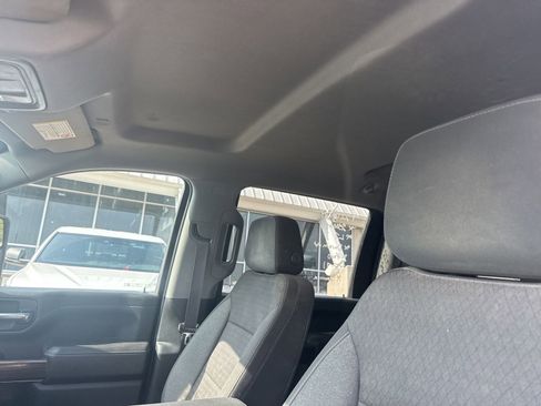 Used 2022 Chevrolet Silverado 2500 LT w/ Convenience Package AWD/4WD image 13