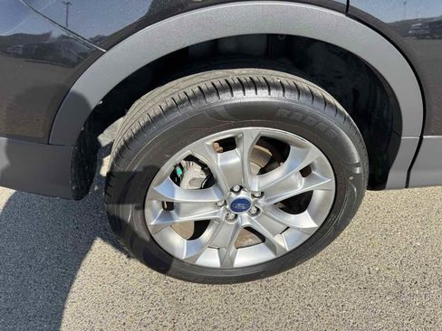 Used 2014 Ford Escape Titanium w/ Equipment Group 401A FWD image 41