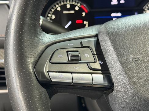 Certified 2023 Cadillac XT4 Sport w/ LPO, Onyx Lite Package AWD/4WD image 12