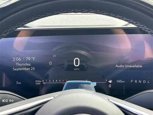 New 2026 Buick Enclave Avenir w/ Super Cruise Package image 22