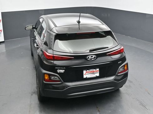 Used 2020 Hyundai Kona SE AWD/4WD image 29