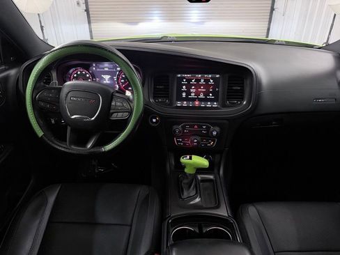 Used 2023 Dodge Charger SXT w/ Plus Group RWD image 23