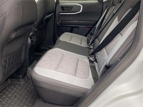 Used 2023 Ford Bronco Sport Big Bend w/ Convenience Package image 49