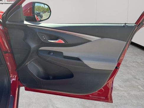 New 2026 Buick Envista Avenir FWD image 14