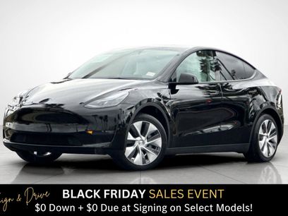 Used 2024 Tesla Model Y Long Range