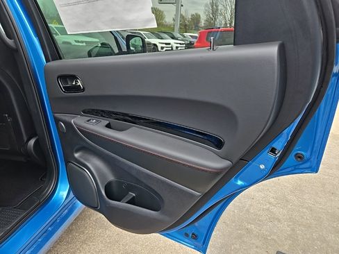 New 2026 Dodge Durango GT image 82