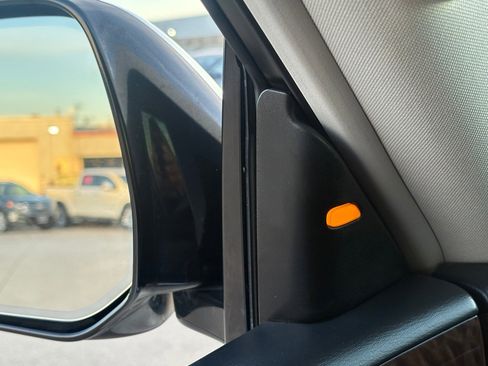 Used 2017 Nissan Armada Platinum w/ Captain Seat Package image 14