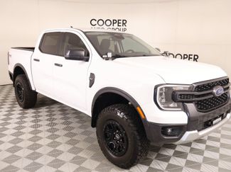 Used 2024 Ford Ranger XLT w/ FX4 Off-Road Package AWD/4WD video 1
