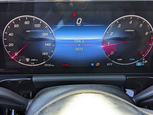 Used 2025 Mercedes-Benz GLA 250 GLA 250 image 11