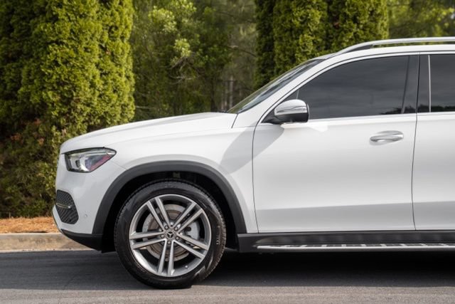 Used 2022 Mercedes-Benz GLE 350 image 10