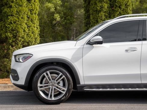 Used 2022 Mercedes-Benz GLE 350 image 10