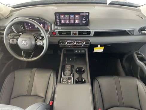 New 2026 Honda Passport RTL image 7