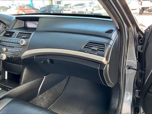 Used 2012 Honda Accord SE image 17
