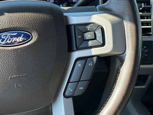 Used 2019 Ford F350 King Ranch w/ King Ranch Ultimate Package image 23