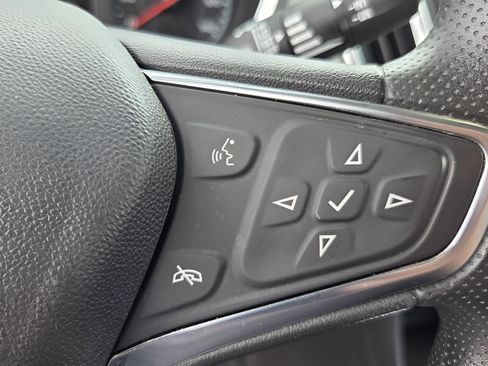 Used 2024 Chevrolet Equinox LS w/ Midnight Edition FWD image 25