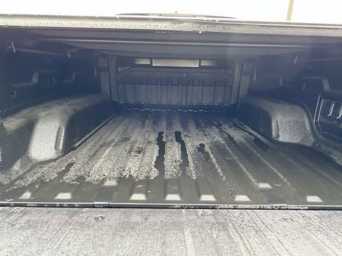 New 2024 Chevrolet Silverado EV RST image 30