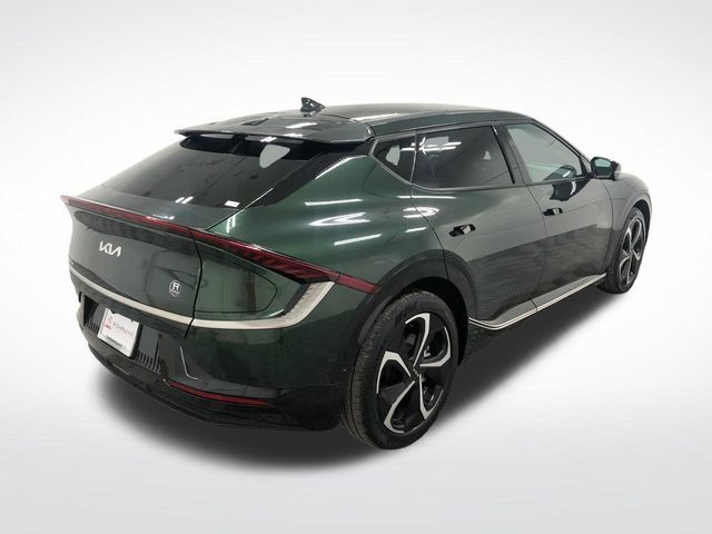 Used 2023 Kia EV6 GT-Line AWD/4WD image 13