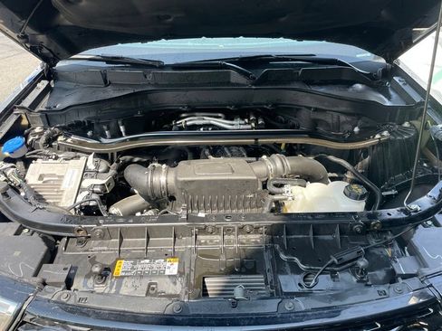Used 2023 Ford Explorer ST w/ Equipment Group 401A AWD/4WD image 38
