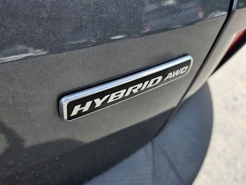 Used 2022 Ford Escape Titanium image 14