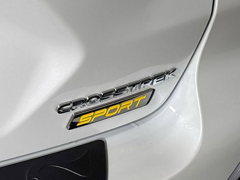 Certified 2025 Subaru Crosstrek 2.5i Sport w/ Popular Package #3A image 25