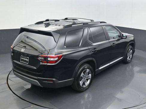 Certified 2025 Honda Pilot EX-L image 12