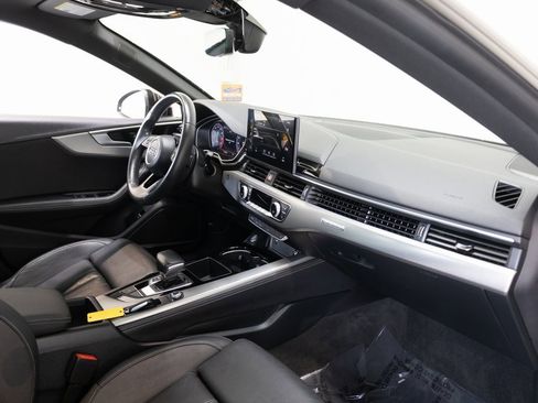 Used 2020 Audi A5 2.0T Premium Plus w/ Premium Plus image 20